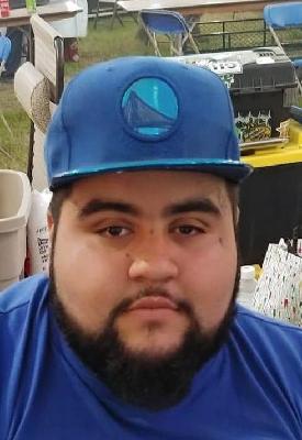 Rafael Rafa Campos death by force case in Saginaw, MI