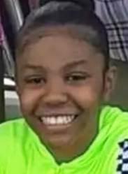 Saniyah Pugh death by force case in Detroit, MI