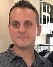 Dan Hutchinson death by force case in Oak-park, MI