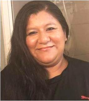 Liliana Landa-Sanchez death by force case profile photo