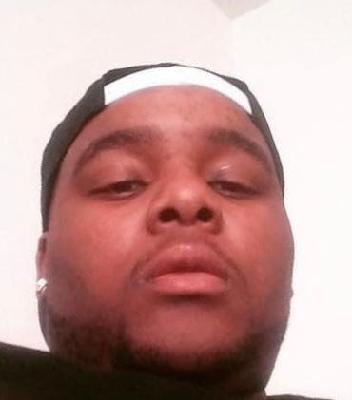 Marcell Ross death by force case profile photo