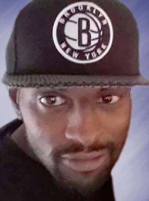 David William Brown death by force case profile photo