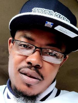 Kivon Sykes death by force case profile photo