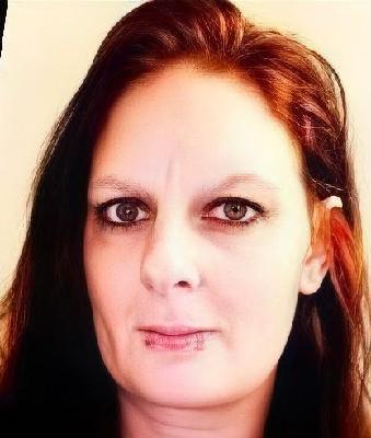Dawn Gillard death by force case profile photo