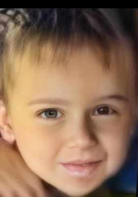 Joshua Gillard death by force case profile photo