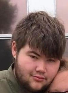 Cameron Duckworth death by force case profile photo