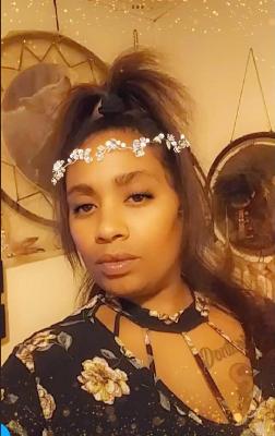 Tonya Woody death by force case in Kalamazoo, MI