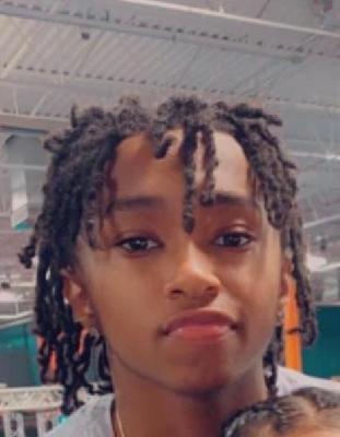 Laryus Dottery death by force case profile photo