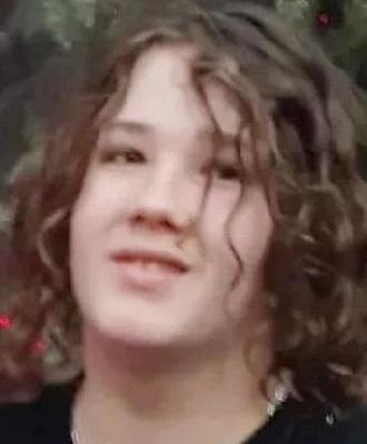Gavin Blankenship death by force case profile photo