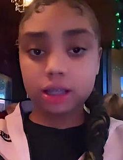 Janiya Brown death by force case in Detroit, MI