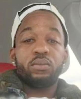 Demetrius Wicker death by force case profile photo