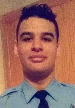 Kalen Mathews death by force case profile photo