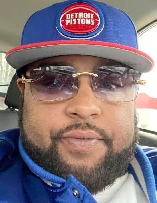 Jason Mayleben death by force case in Ypsilanti, MI
