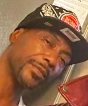 Andre White death by force case profile photo
