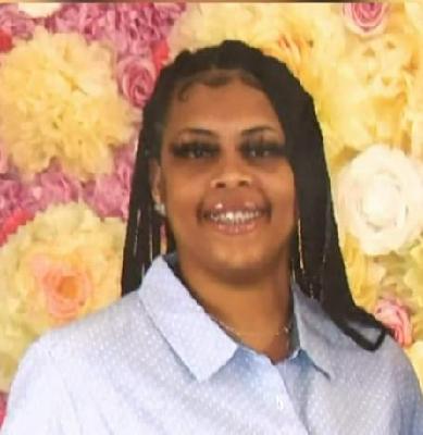Dinitia Holloway death by force case in Detroit, MI