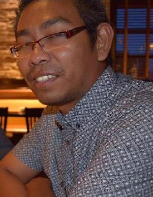 Aung Tun death by force case profile photo