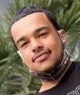 Izaiah Danks death by force case profile photo