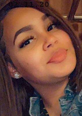 Rayna Garrett death by force case profile photo
