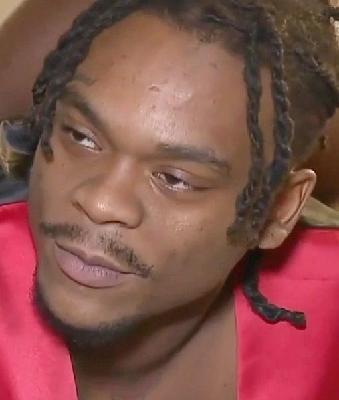 Tyrone Parker death by force case profile photo