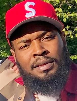 LaQuon Robinson death by force case profile photo