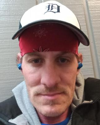 Daniel Jacob Cannarile death by force case in Lansing, MI