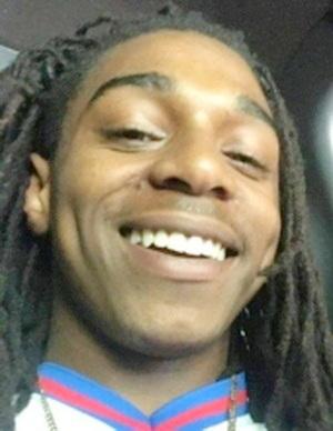 Darion Hunter death by force case profile photo