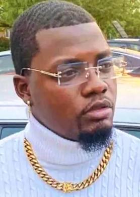 Patrick Lyoya death by force case profile photo