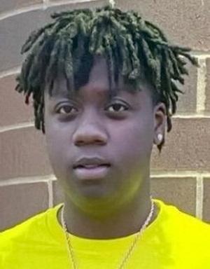 Corey Gray death by force case profile photo