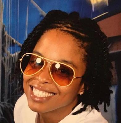 Shardae T. Davenport death by force case in Saginaw, MI