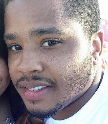 Diante Davis death by force case in Detroit, MI