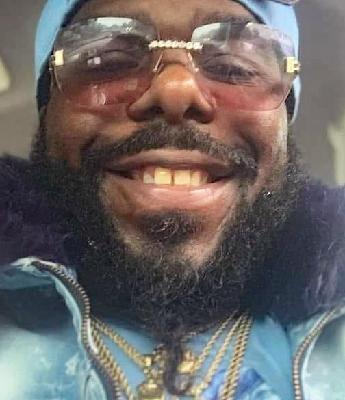 Toriano Windham death by force case profile photo