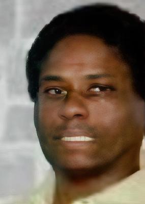Kenny Burks death by force case profile photo