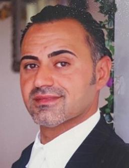Talal Sitto death by force case profile photo