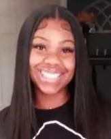 Ciera Wells death by force case in Detroit, MI