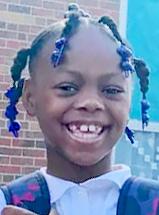 Ariah Jackson death by force case in Pontiac, MI