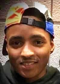 Kwan Andre Winston death by force case in Wyoming, MI