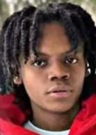 Jamarion McCuller death by force case profile photo