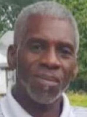 Timothy Sanders death by force case profile photo