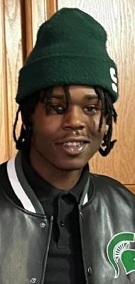 Laronte Phillips death by force case profile photo