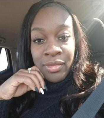 Beanitta L. Dawkins death by force case in Midland, MI