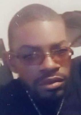 Demore Harris death by force case profile photo