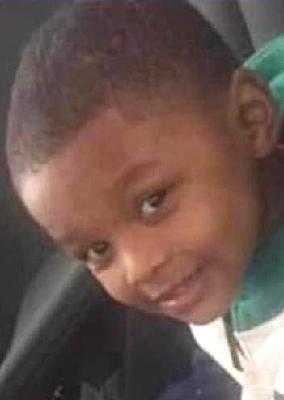 Caleb Harris death by force case in Detroit, MI
