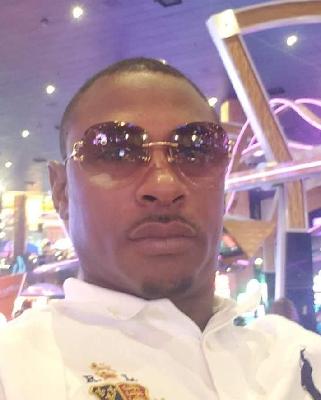 Troy Duane Jones death by force case in Pontiac, MI