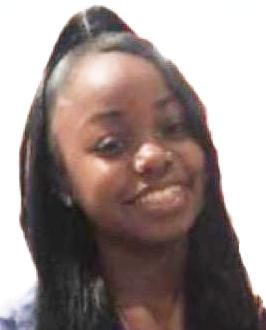 Allayah Marie Walker-Travis death by force case in Lansing, MI