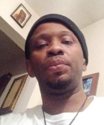Arthus Necombe death by force case profile photo