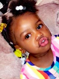 Khalise Lynn Parks death by force case in Wyoming, MI
