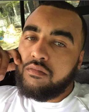 Darwin White death by force case in Highland-park, MI