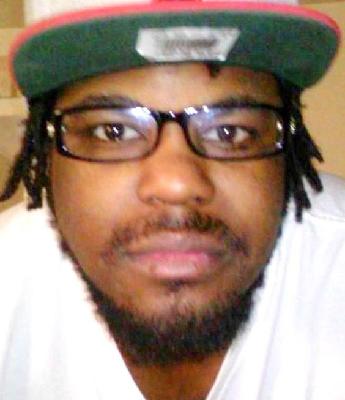 Antonio Mayes death by force case profile photo