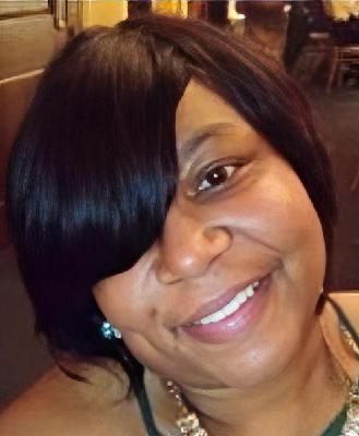 Marcy Ann Mullins-Hollingsworth death by force case in Detroit, MI
