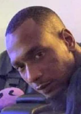 Dorian Mitchell death by force case profile photo